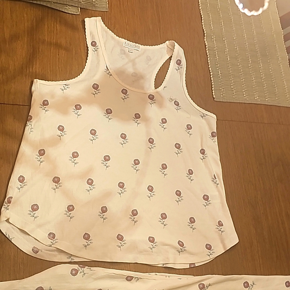Sleepwear